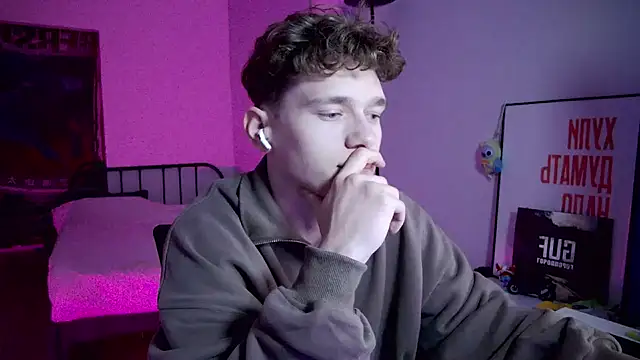 DanyDavis online show from 19, 9, 2025