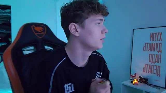 DanyDavis online show from 17, 10, 2025