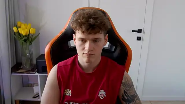 DanyDavis online show from 9, 3, 2026