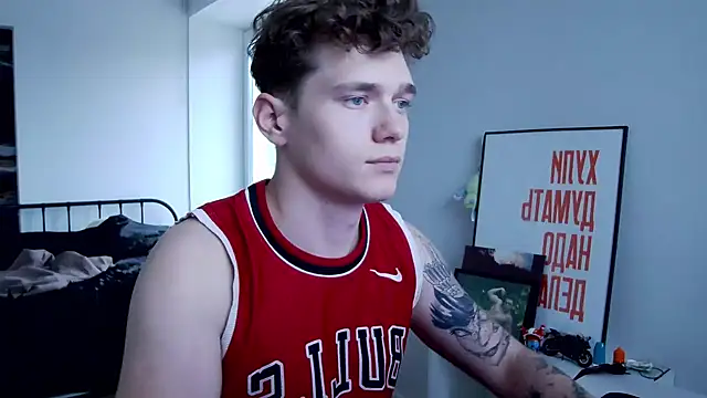 DanyDavis online show from 30, 9, 2025