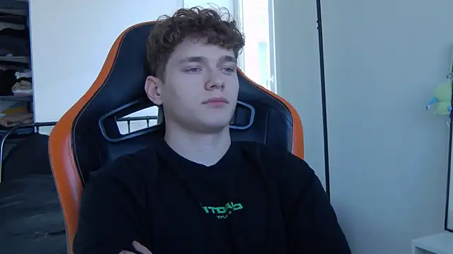 DanyDavis online show from 9, 10, 2025