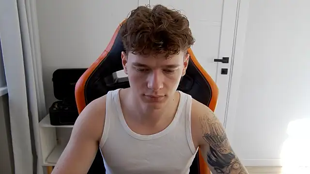 DanyDavis online show from 19, 3, 2026