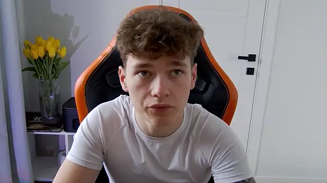 DanyDavis online show from 11, 3, 2026