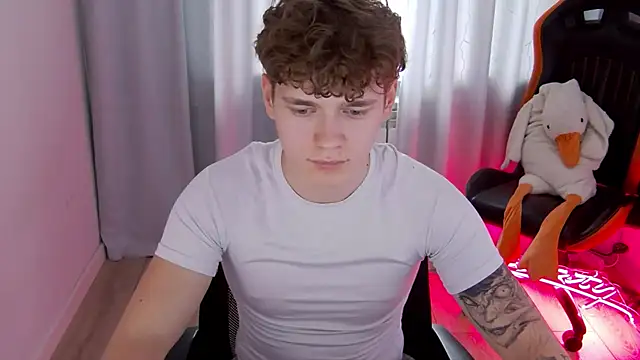 DanyDavis online show from 17, 4, 2026