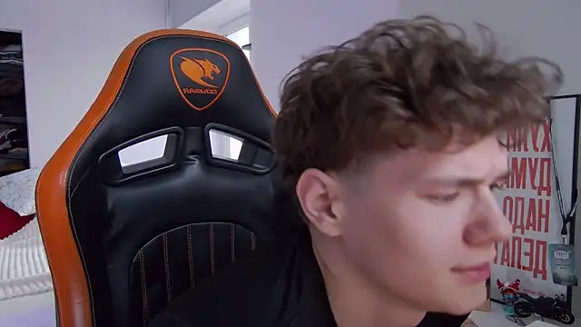 DanyDavis online show from 14, 11, 2025