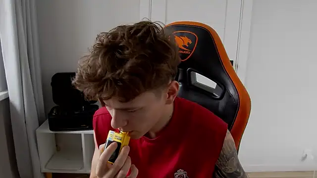 DanyDavis online show from 21, 3, 2026