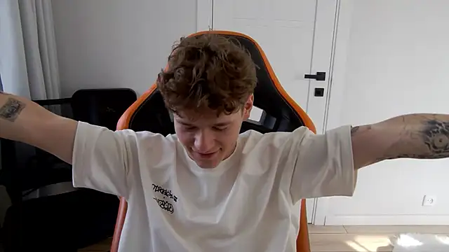 DanyDavis online show from 27, 3, 2026