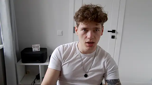 DanyDavis online show from 5, 4, 2026