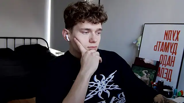 DanyDavis online show from 2, 10, 2025
