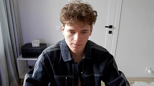 DanyDavis online show from 3, 4, 2026