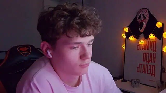 DanyDavis online show from 28, 10, 2025