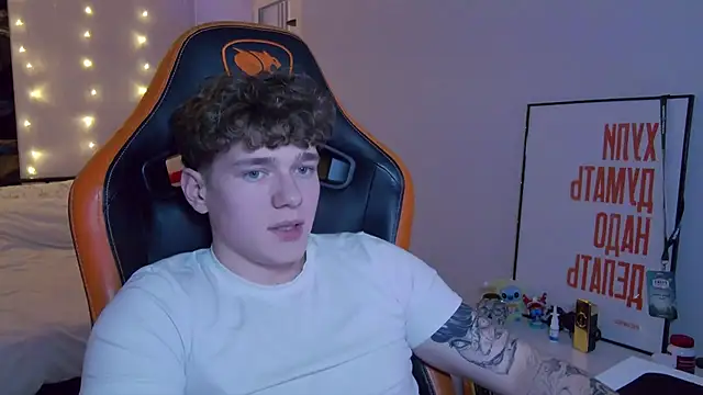 DanyDavis online show from 24, 11, 2025