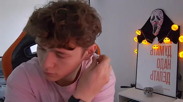 DanyDavis online show from 27, 10, 2025