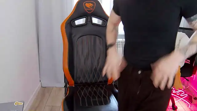 DanyDavis online show from 15, 4, 2026