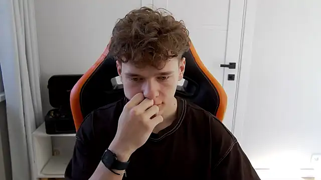 DanyDavis online show from 24, 3, 2026