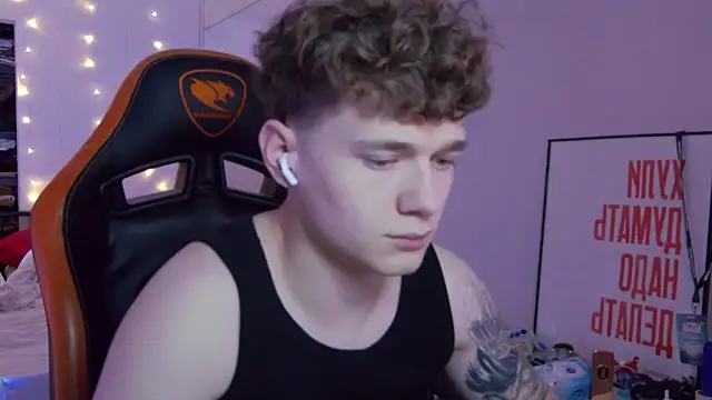 DanyDavis online show from 11, 11, 2025