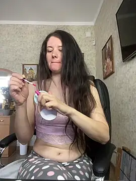 MariannaSida online show from 4, 5, 2026