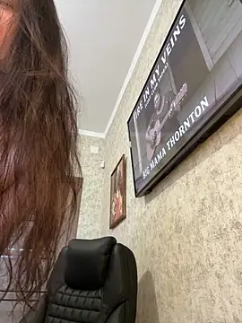 MariannaSida online show from 17, 4, 2026