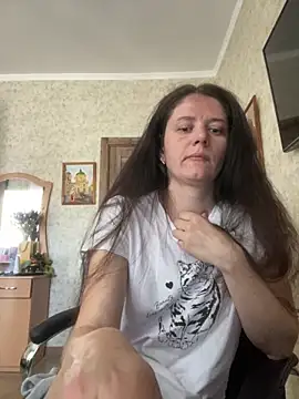 MariannaSida online show from 19, 5, 2026