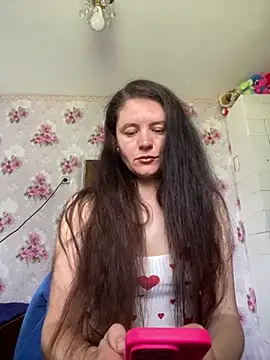 MariannaSida online show from 1, 6, 2026
