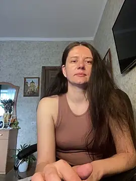 MariannaSida online show from 20, 5, 2026