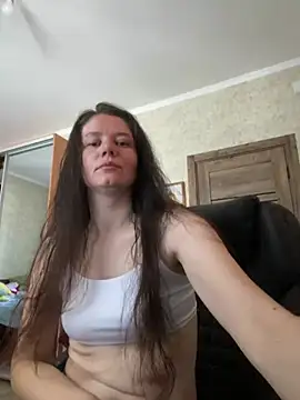 MariannaSida online show from 28, 5, 2026