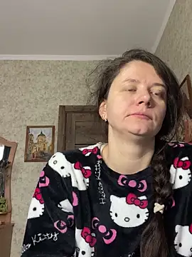 MariannaSida online show from 17, 2, 2026