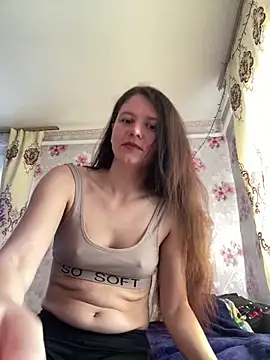 MariannaSida online show from 24, 3, 2026