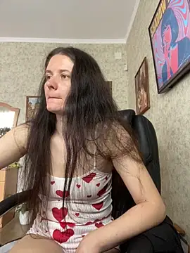 MariannaSida online show from 21, 5, 2026