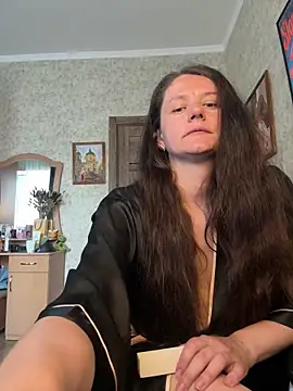 MariannaSida online show from 25, 5, 2026