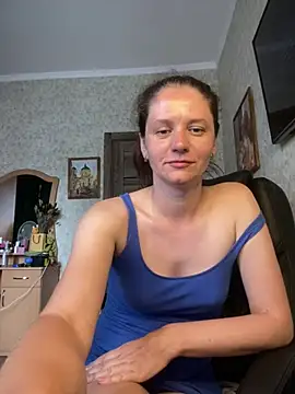 MariannaSida online show from 30, 6, 2026