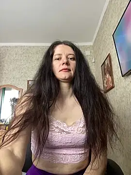 MariannaSida online show from 20, 2, 2026