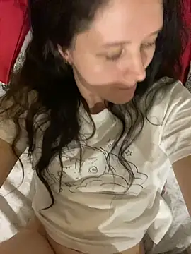 MariannaSida online show from 9, 2, 2026