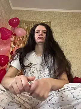 MariannaSida online show from 12, 2, 2026