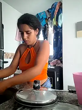 MeliSweet online show from 23, 2, 2026