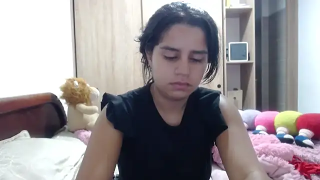 MeliSweet online show from 20, 12, 2025