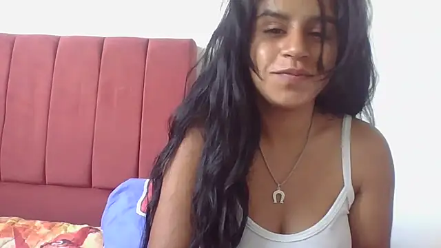 MeliSweet online show from 21, 9, 2025