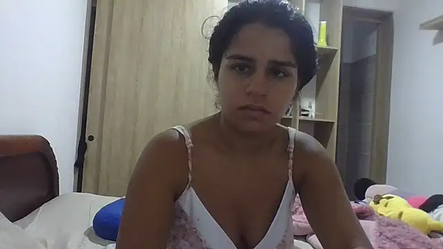 MeliSweet online show from 17, 11, 2025