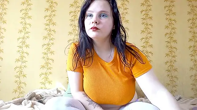 SweetPiggyx online show from 19, 3, 2026