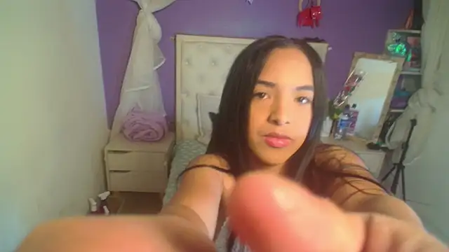 paula zambrano7 online show from 21, 3, 2025