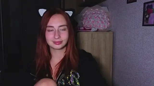 Snapshot of kristi_ginger chatting on 1, 11, 2025 kristi ginger online show from 1, 11, 2025