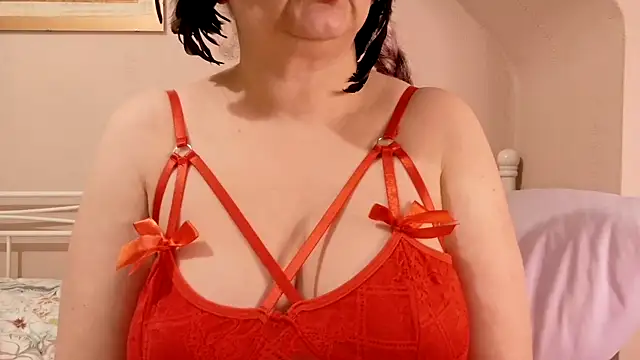 Raven Magical Milf online show from 14, 2, 2026