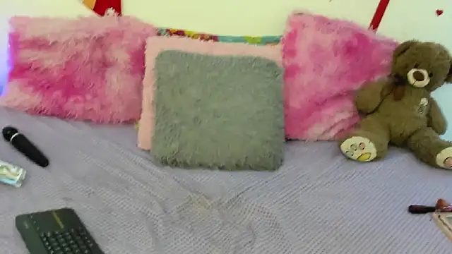 Rihanna Flex online show from 4, 12, 2025