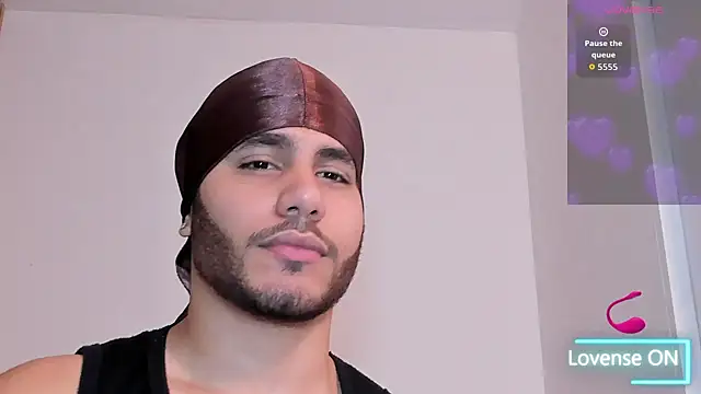 ibraiimm online show from 7, 10, 2025