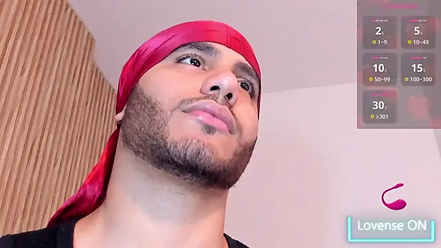 ibraiimm online show from 12, 11, 2025