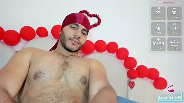 ibraiimm online show from 12, 2, 2026