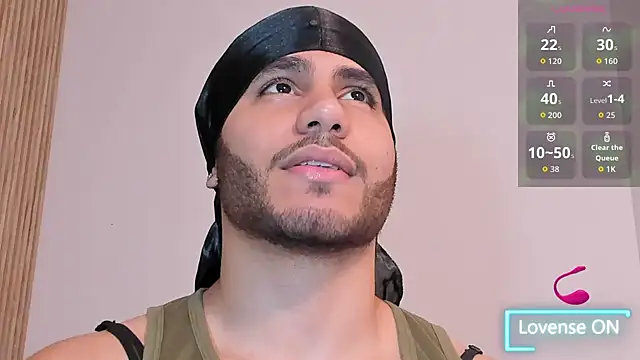 ibraiimm online show from 9, 10, 2025