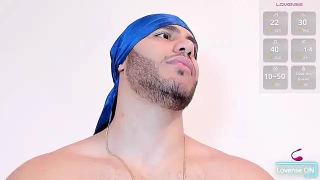 ibraiimm online show from 16, 3, 2026