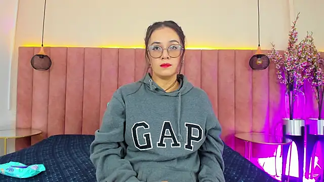 MeliissaAdamss online show from 19, 9, 2025