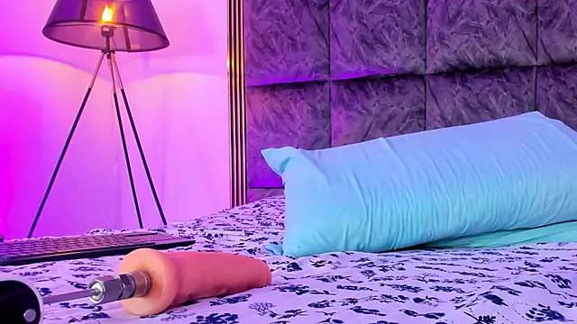 MeliissaAdamss online show from 29, 10, 2025